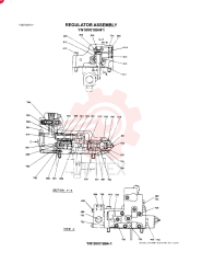 VOLTAGE REGULATOR YN10V01004F1 (2)