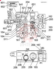 VALVE YN28V00009F1 (2)