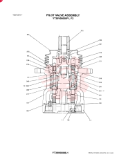 PILOT VALVE YT30V00008F1