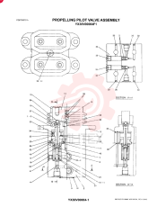 VALVE YX30V00004F1