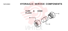 PLUG ZF83P10000