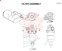 SEPARATOR 2446U180F2