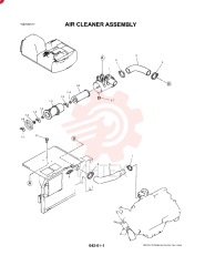 CLAMP YN11P00015F1