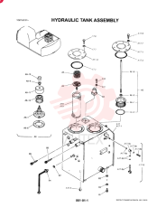 TANK YN33H00013F1