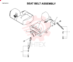 BELT YN25M00026F1