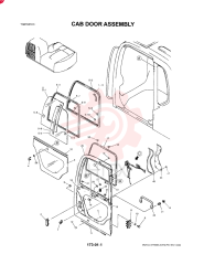 DOOR YN51C00004F2 (2)