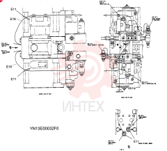 HARNESS YN13E00034F1 (4)