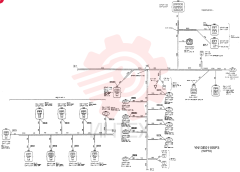 HARNESS YN13E00034F1 (6)