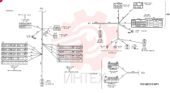HARNESS YN13E00034F1 (12)