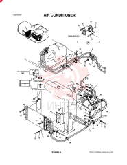 AIR CONDITIONER YN20M00024F1