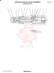 VALVE YN22V00013F1