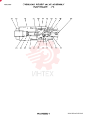 VALVE YN22V00002F1