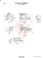 REGULATOR YN10V01006F1