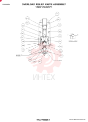 VALVE YN22V00029F1