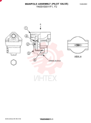 FILTER YN50V00016F1
