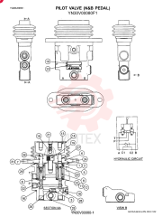 VALVE YN30V00080F1