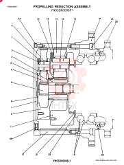 REDUCER YN53D00008F2