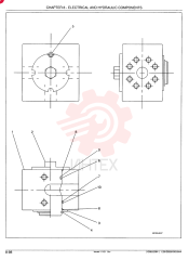 VALVE PRESSURE RELIE 24100P2599F2