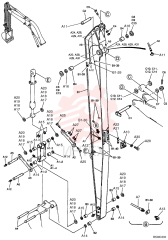 LINK YN12B01619F1