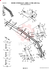 CYLINDER ASSY. YN01V00103F2 (5)