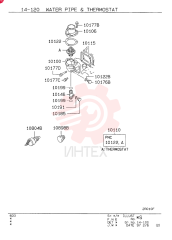 CASE VAME080950