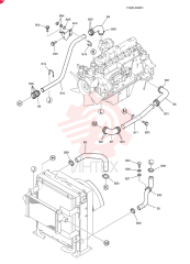RADIATOR YN05P00037F1 (1)