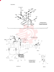 CONTROL LINES, PUMP YN06H00068F1 (3)