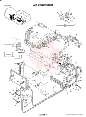 CONDITIONING UNIT YN20M00059F1
