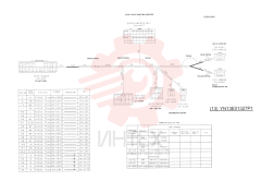 WIRE HARNESS YN13E00074F3 (3)