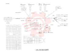 WIRE HARNESS YN13E00074F3 (4)