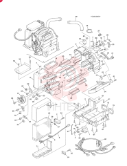 AIR CONDITIONER,Assembly LC20M00005F2 (2)
