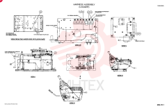 WIRE HARNESS YN13EU0001F1 (1)