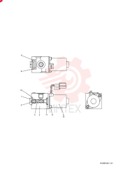 VALVE LE35V00001F1