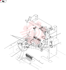GASKET YN13E01465P1