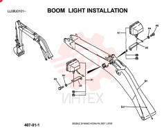 LIGHT YN80E00026F1