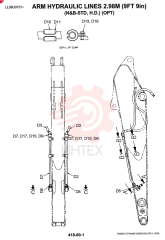 NOT SOLD SEPARAT NSS (20)