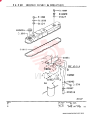 COVER VAME081674