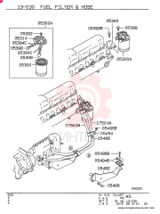 ELEMENT VAME015254