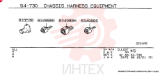 GROMMET VAMH022166 (1)