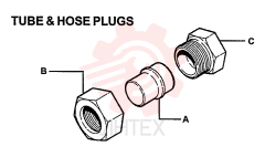 PLUG ZF83P10000