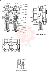 CONTROL VALVE LB30V00004F1 (2)