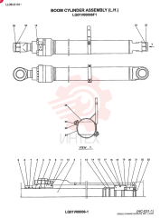 CYLINDER LQ01V00006F1
