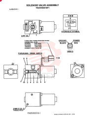 SOLENOID VALVE YN35V00010F1
