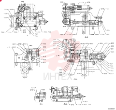 SPEED GOVERNOR LQ10V01003F2