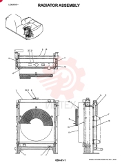 Схема (SK250LC) - DYNAMIC ACERA EXCAVATOR LL08U0101-LL08U0574, LL08U0576-LL08U0606 (1/95-12/06)