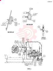 NOT SOLD SEPARAT NSS (58)