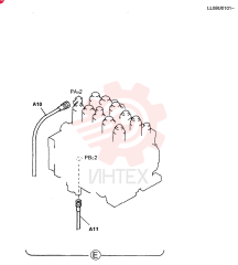 NOT SOLD SEPARAT NSS (93)
