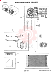 CONDITIONER ASSY, AIR LC20M00001F2