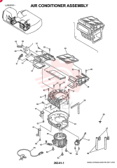 CONDITIONING UNIT LC20M00005F1 (2)