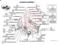 HARNESS YN13E00034F1 (1)